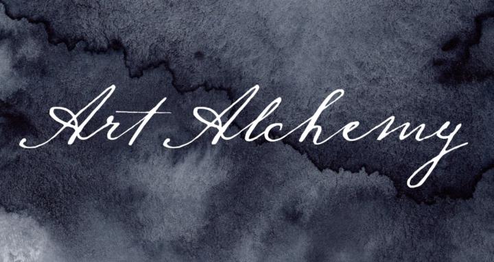 Art Alchemy