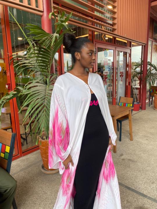 Madina Tall