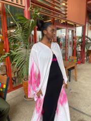 Madina Tall