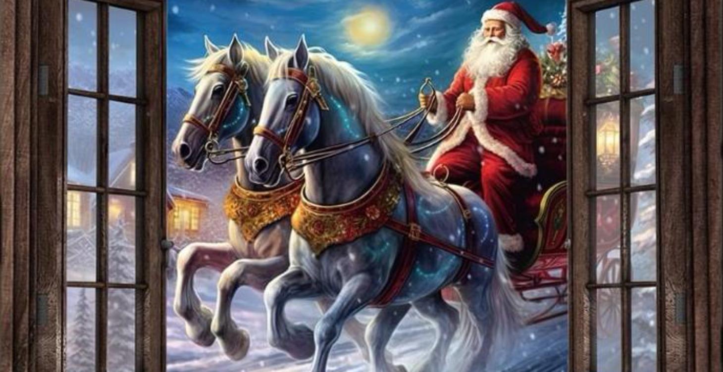 Adventsmeditation 2025