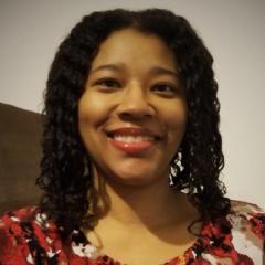 Christina Vaughn