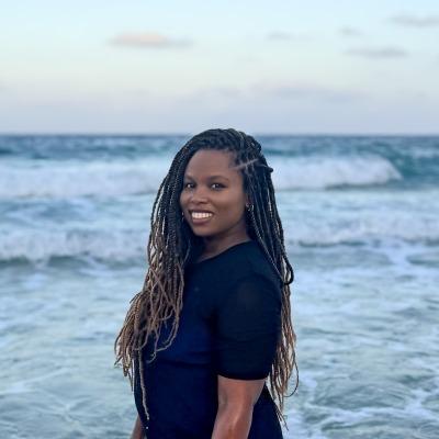 Sylvia Mgonja
