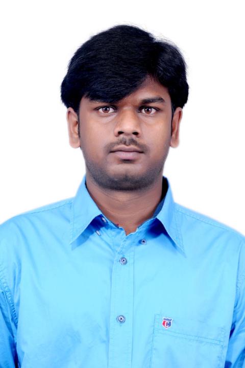 Vinay Reddy