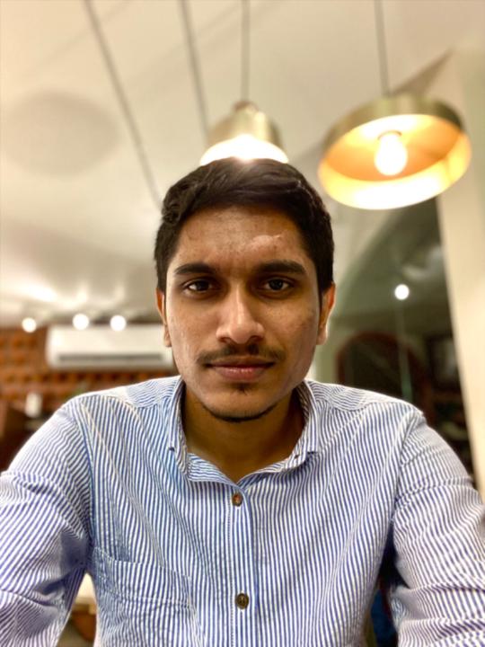 Adnan Salim