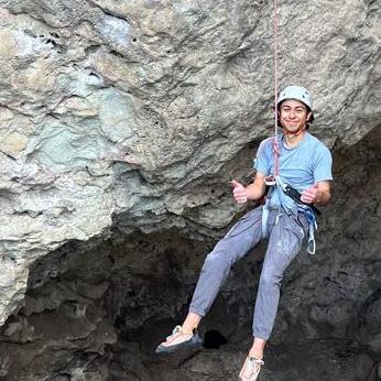 Carlo Federico Muro Lajas