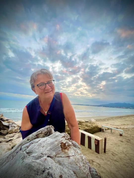 Joanne Nyback