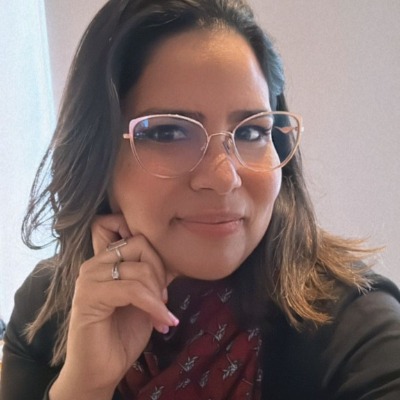 Irene Iriarte