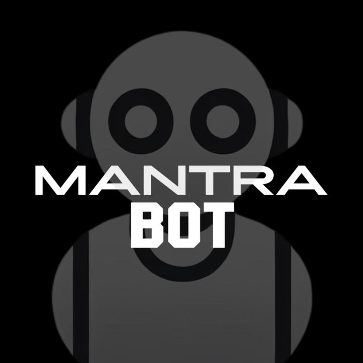 Mantra Bot