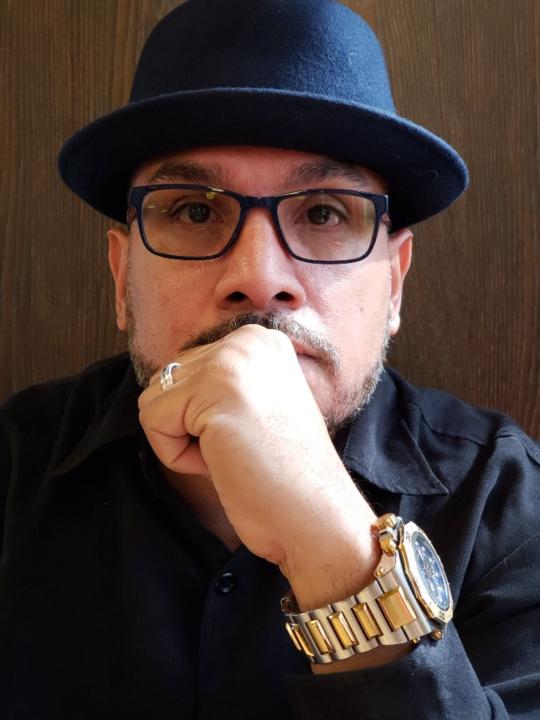 Christopher Torres