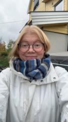 Mari Bermingrud