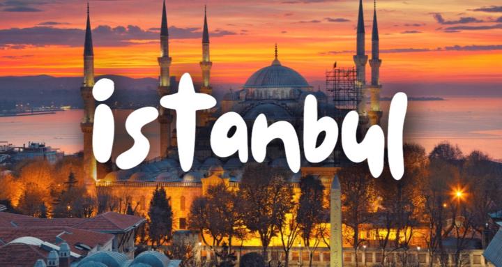 🇹🇷 Skool IRL: Istanbul
