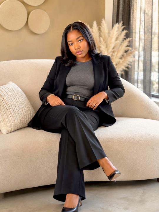 Christelle Louis