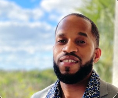 Dwayne Saunders