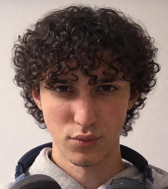 Yassine Karimine