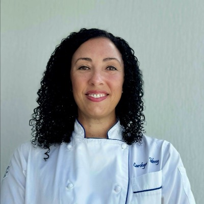 Carolyne Helmy