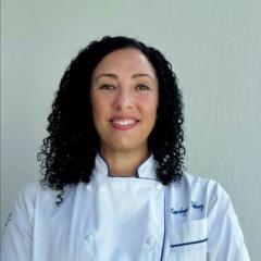 Carolyne Helmy