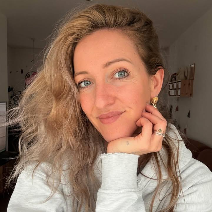 Freya Hoff