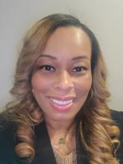 April McAdory