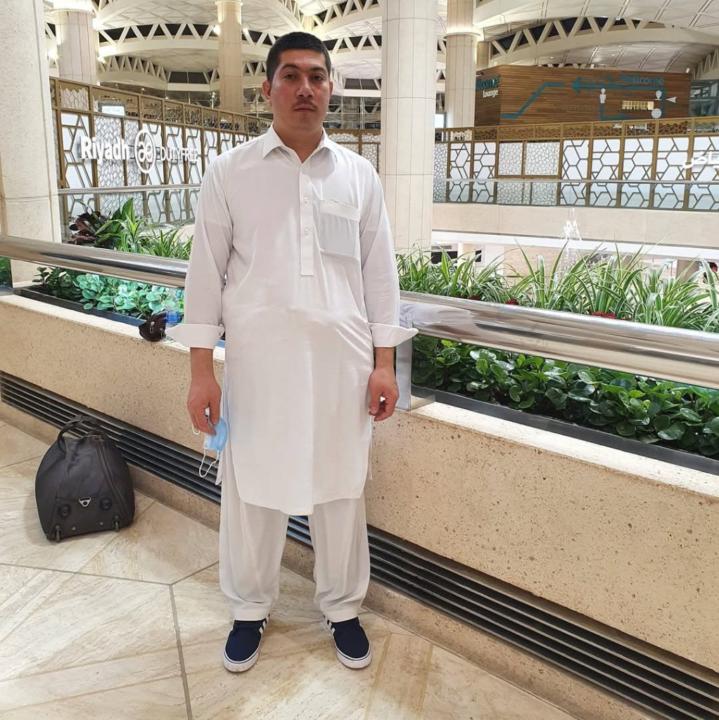 Rahimullah Turkman