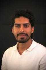 Diego Morales