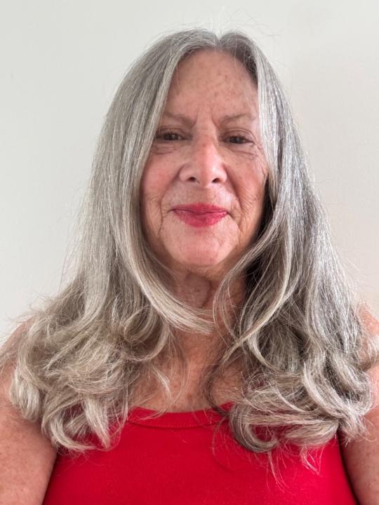 Nina Hammerstein