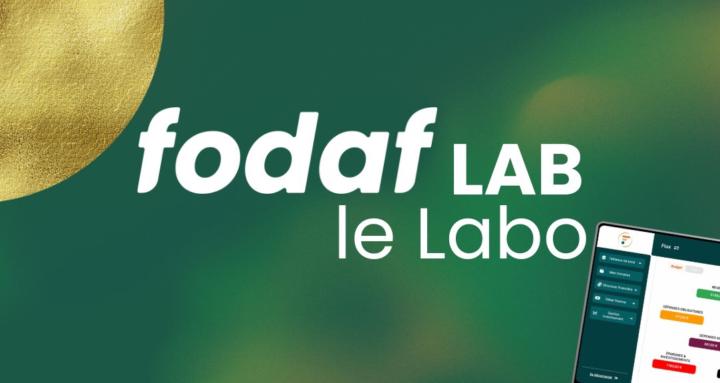 FODAF_LAB: le labo