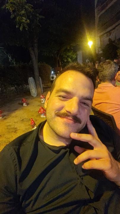 Angelos Kitsikis