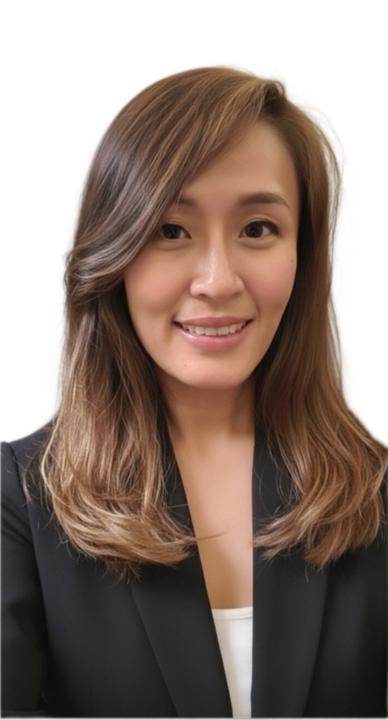 Angela Toh