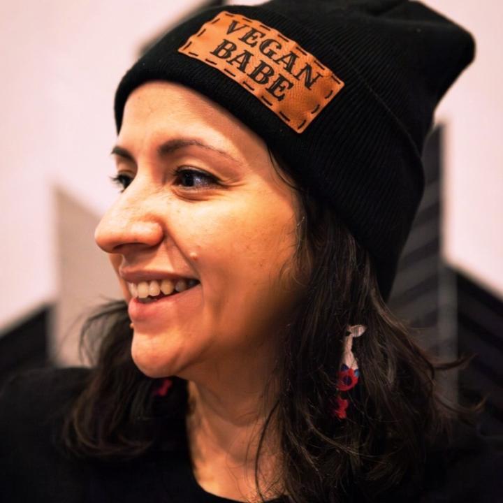 Bernice Vargas Luna