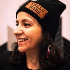 Bernice Vargas Luna