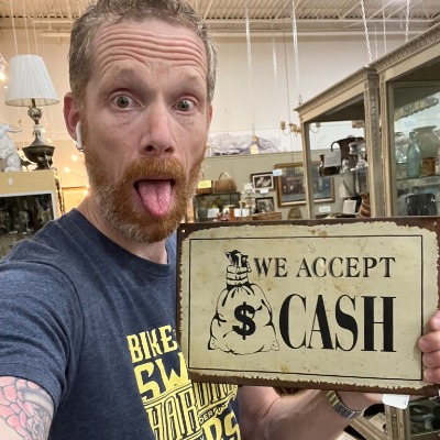 Aaron LeBauer