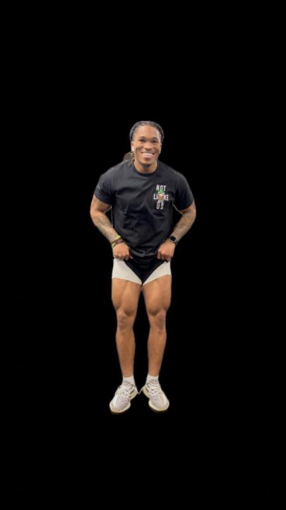 Sterling Alexander