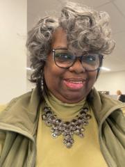 Rozetta Kimbrough
