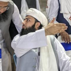 Malik Younis
