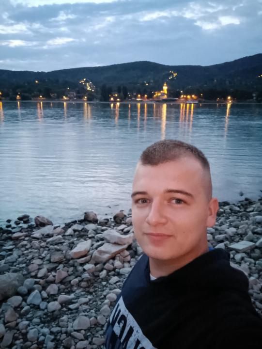 Veres Sándor