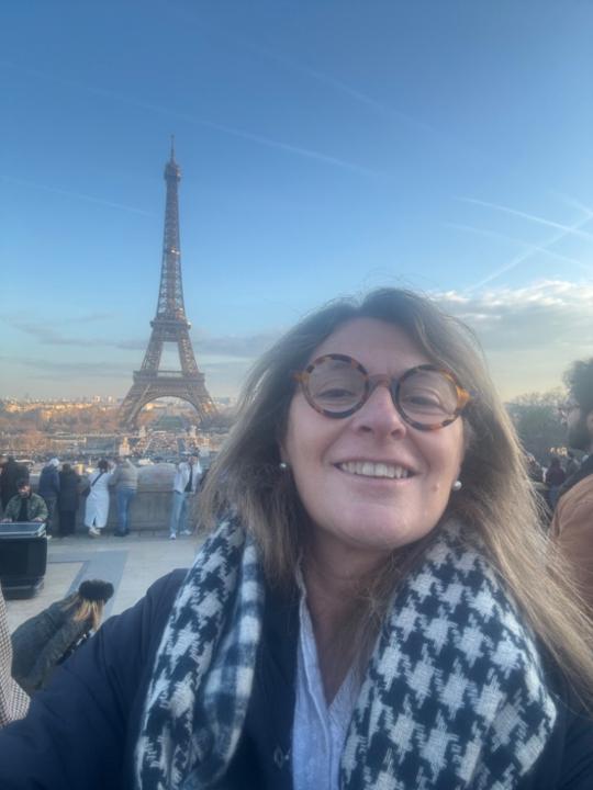 Géraldine Alazard