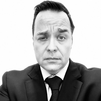 Jason Rochester