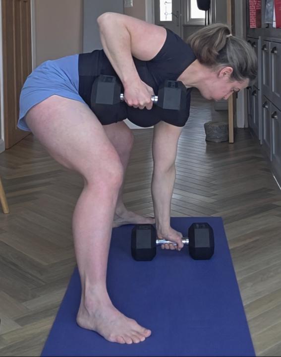 Susie Ebejer