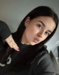 Izzy Hargreaves