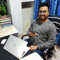 Sourav Biswas