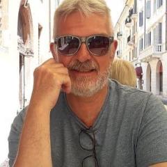 Gary Forsythe