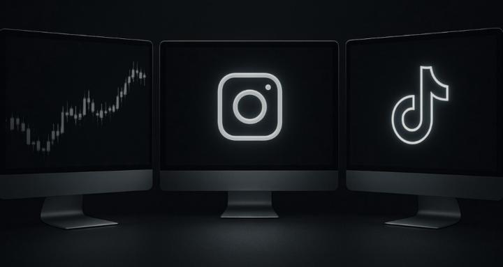Marca Personal para Traders