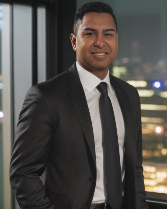 David Castaneda