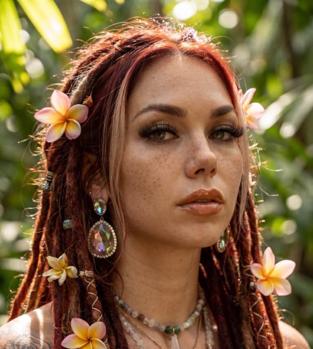 Gabby Luxe