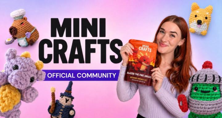 Official Mini Makers Club