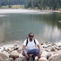 Suleiman Adow