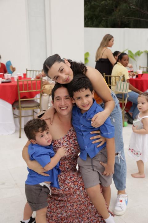 Liliana Bermeo