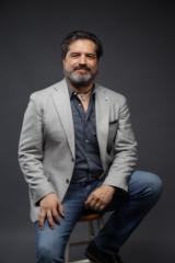 Marco Rangel Borbolla