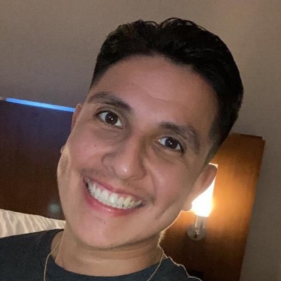 Jonathan Orta