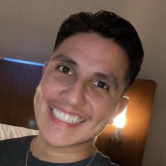 Jonathan Orta
